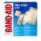 Band-Aid Band-Aid Assorted Sizes Tru-Stay Sheer Bandage 80 Count, PK24 1117134 - alternate 1